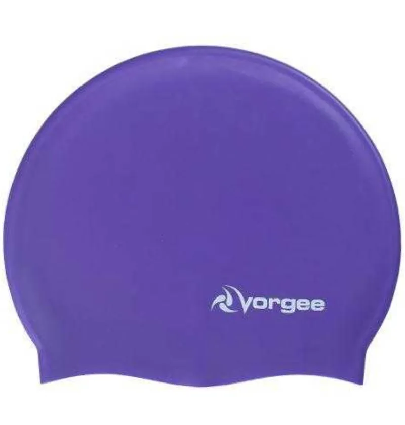 Vorgee Super-Flex Cap Purple